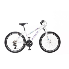  Neuzer Mistral 30 Női Fehér/Lila- Kék 17 mtb kerékpár