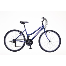  Neuzer Nelson 18 Női Kék/Lila- Rózsaszín 19 mtb kerékpár