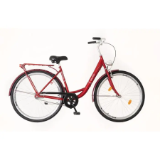 Neuzer Neuzer Balaton 26 1S Nõi Bordó/Fehér city kerékpár