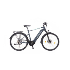 Neuzer Neuzer Belluno férfi 21 E-Trekking középmotoros elektromos kerékpár