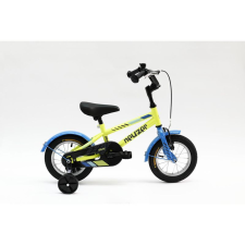 Neuzer Neuzer BMX 14 fiú sárga/fekete-kék gyermek kerékpár
