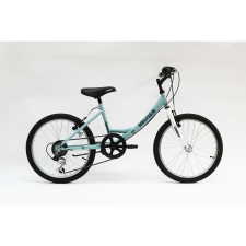 Neuzer Neuzer Cindy 20 6S Celeste/Fehér- gyermek kerékpár