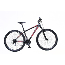 Neuzer Neuzer Jumbo Sport férfi fekete/piros mtb kerékpár