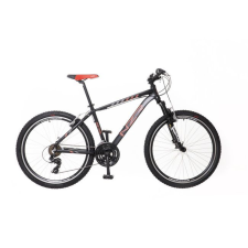 Neuzer Neuzer Mistral 30 Férfi Fekete/Piros Szürke 19 mtb kerékpár