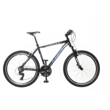 Neuzer Neuzer Mistral 30 Férfi Fekete/Türkiz Szürke 15 mtb kerékpár