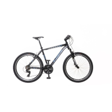 Neuzer Neuzer Mistral 30 férfi fekete/türkiz szürke 19 mtb kerékpár