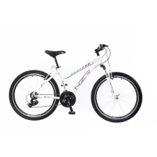Neuzer Neuzer Mistral 50 Női Fehér/Lila- Kék 17 mtb kerékpár