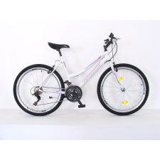 Neuzer Neuzer Nelson 18 Fehér/Lila- Rózsaszín 15 mtb kerékpár