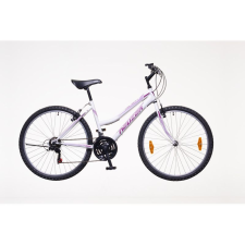 Neuzer Neuzer Nelson 18 Női Fehér/Bíbor- Mályva 17 mtb kerékpár