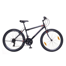 Neuzer Neuzer Nelson 30 Férfi Fekete/Szürke- Piros 23 mtb kerékpár