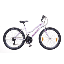 Neuzer Neuzer Nelson 30 női fehér/bíbor- mályva 17 mtb kerékpár