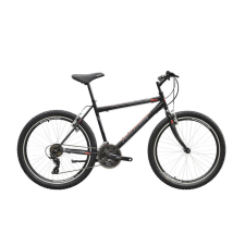Neuzer Neuzer Nelson 50 Férfi Fekete/Szürke- Piros 23 mtb kerékpár