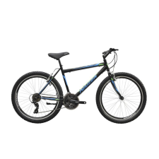 Neuzer Neuzer Nelson 50 férfi fekete/türkiz- neon zöld 21 mtb kerékpár