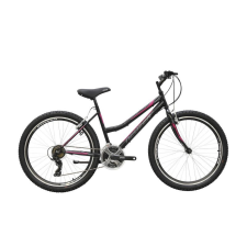 Neuzer Neuzer Nelson 50 Női Fekete/Szürke- Pink 19 mtb kerékpár