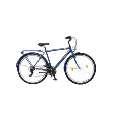 Neuzer Neuzer Ravenna 30 férfi kék/fehér piros 21 city kerékpár