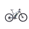 Neuzer Neuzer Zion Férfi 20 E-Mtb