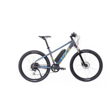 Neuzer Neuzer Zion Férfi 20 E-Mtb elektromos kerékpár