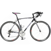  Neuzer Whirlwind 100 Fekete/Rózsaszín Fehér 56 Cm