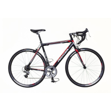  Neuzer Whirlwind 50 Fekete/Fehér- Piros 56 Cm országúti kerékpár