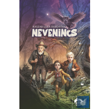 Nevenincs gyermek- és ifjúsági könyv