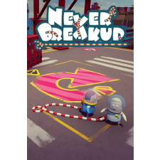  Never Breakup (digitális licenc) videójáték