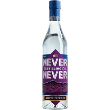  Never Never Juniper Freak 0,5l 58% gin