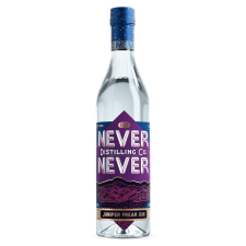 Never Never Juniper Freak gin (0,5L / 58%) gin