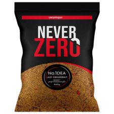  Never zero no.1dea (vajsav-paprikáskenyér) 800g lazy groundbait etetőanyag bojli, aroma