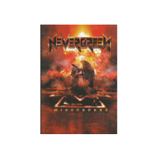  Nevergreen - Mindörökké (Dvd) heavy metal