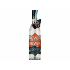 NeverNever Never Never Triple Juniper 0,5l 43% gin