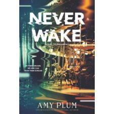  Neverwake – Amy Plum idegen nyelvű könyv