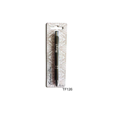  Neves feliratos gravírozott fém toll, Margit ajándéktárgy