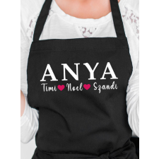  Neves kötény anyáknak - Anya gyerekei lakástextília