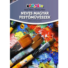 Neves magyar festőművészek irodalom