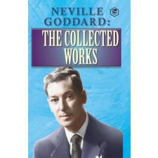  Neville Goddard idegen nyelvű könyv