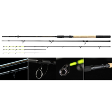  Nevis Barbel River Feeder 420 XXH 100-250g horgászbot