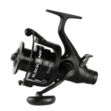 Nevis Black Carp LCS 6000 4+1cs orsó