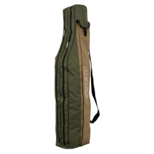  Nevis Bottartó Táska 120D - 120cm 2 rekeszes Zöld (5201-121) horgászkiegészítő