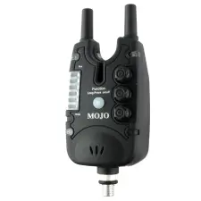  Nevis Carp Academy Mojo Xt Elektromos Kapásjelző (6324-001) kapásjelző