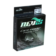 Nevis Carp Feeder 3000m/0.18mm  AKCIÓ -50% horgászzsinór