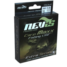 Nevis Carp Maxx 150m 0,28 horgászzsinór