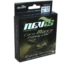 Nevis Carp Maxx 350m 0,25 horgászzsinór