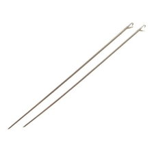 Nevis Csalihal fűzőtű kapcsos 2db/cs. 12,5cm horgászkiegészítő