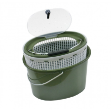  Nevis Csalihalas Kanna, Vödör 5l (4501-005) horgászkiegészítő