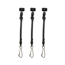 Nevis Csúszó Feeder Kosártartó  5cm "S"  3db/cs horgászkiegészítő