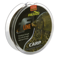 Nevis F-Line Carp 150m/0.32mm  Akció -30% horgászzsinór
