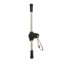 Nevis Feeder gubancgátló cső  3db/cs  5cm horgászkiegészítő