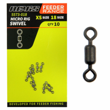 Nevis Feeder micro forgó 16-os S 10db/cs horgászkiegészítő