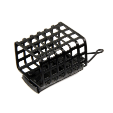 Nevis Feederkosár négyzetes 40g horgászkiegészítő