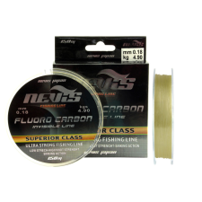 Nevis Fluoro Carbon 150m/0.14mm horgászzsinór